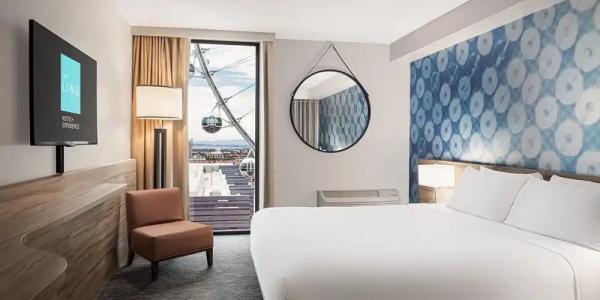 The LINQ and Casino - 106