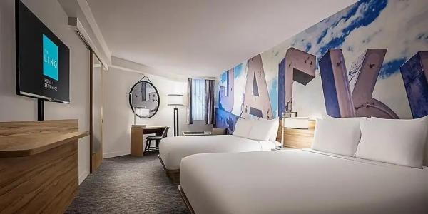 The LINQ and Casino - 131