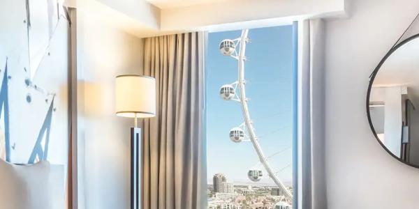 The LINQ and Casino - 112