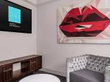 Premium District 3 room