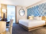 District 3 Double Suite