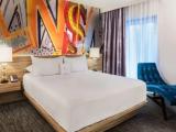 Double Penthouse The Linq