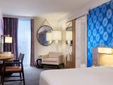Luxury room
