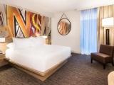 Deluxe District 3 room