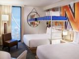 Deluxe Sextuple room