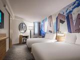Luxury Quadruple room