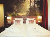 Comfort Double room with mountain view