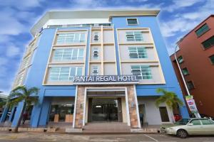 Pantai Regal Hotel, Kuantan