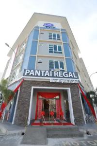 Pantai Regal - 12