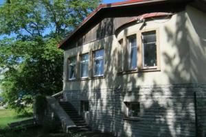 Hostel House, Tallinn