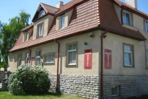 Hostel House, Tallinn