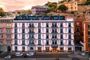 Grand Hotel Parker's, Naples