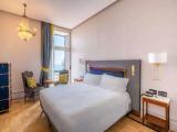 Deluxe room with sea view