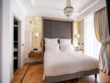 Executive Double Suite