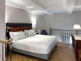 Double Duplex Suite with sea view