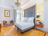 Executive Double Suite with sea view