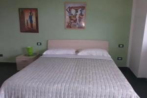 Affittacamere arabafenice, Vezzano Ligure