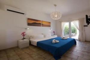 Guest House «Coru e Mari», Pula