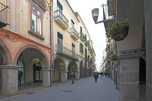 B&B Luxury Scacciaventi, Cava de' Tirreni