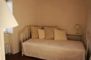 Locanda del Bergallo, Verezzi