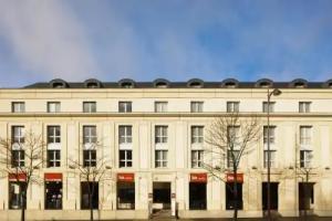 ibis Versailles Chateau, Versailles