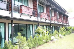 Anantaya Home, Phrae