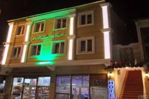 Sarikamis Aras Otel, Sarikamis