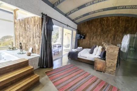 Ölüdeniz Loft - Adults Only - 127