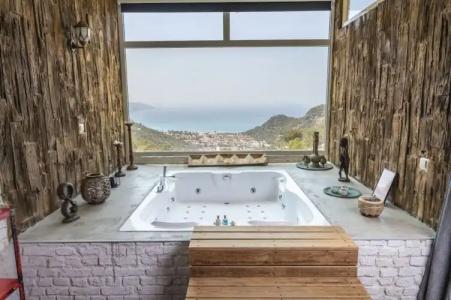 Ölüdeniz Loft - Adults Only - 142