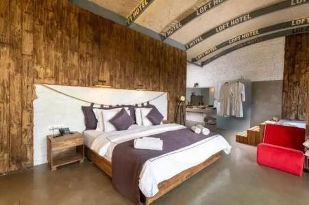 Ölüdeniz Loft - Adults Only - 156