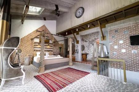 Ölüdeniz Loft - Adults Only - 129