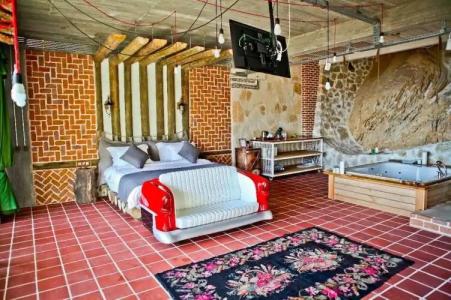 Ölüdeniz Loft - Adults Only - 120