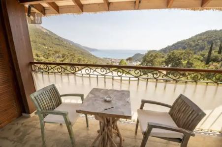 Ölüdeniz Loft - Adults Only - 172