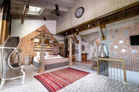 Ölüdeniz Loft - Adults Only - 152