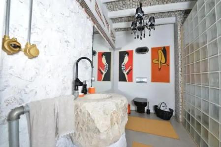 Ölüdeniz Loft - Adults Only - 104