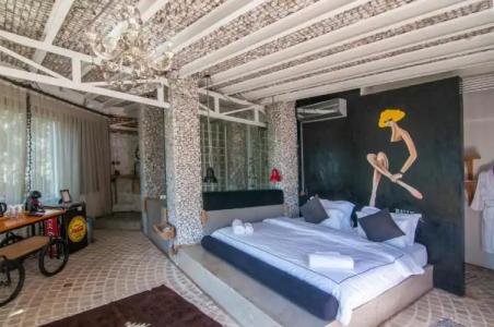 Ölüdeniz Loft - Adults Only - 157