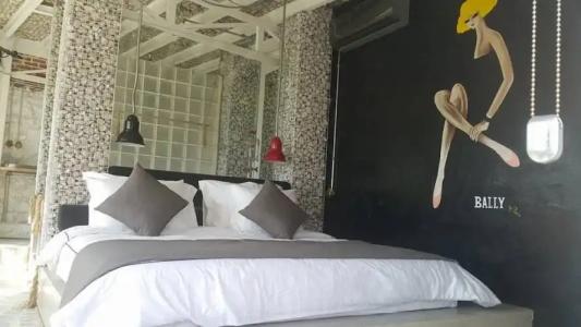 Ölüdeniz Loft - Adults Only - 146