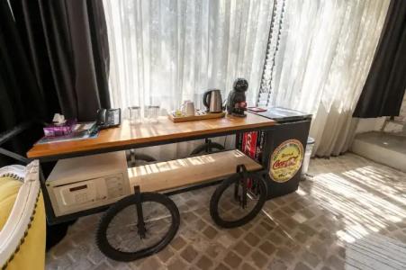 Ölüdeniz Loft - Adults Only - 139