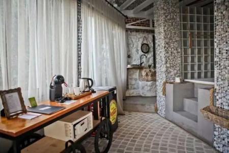 Ölüdeniz Loft - Adults Only - 114