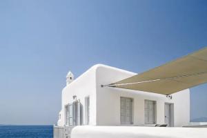 Apanema Resort, Mykonos