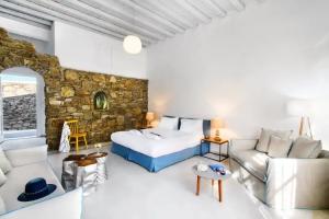 Apanema Resort, Mykonos