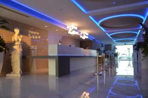 Vassos Nissi Plage Hotel & Spa, Ayia Napa