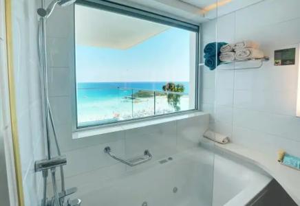 Vassos Nissi Plage & Spa - 9