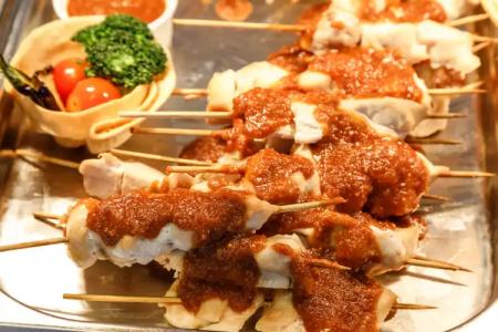 Vassos Nissi Plage & Spa - 12