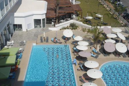 Vassos Nissi Plage & Spa - 20