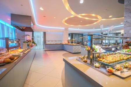 Vassos Nissi Plage & Spa - 13