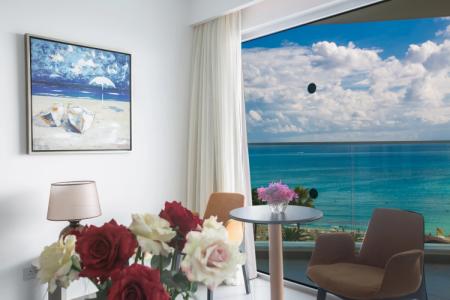 Vassos Nissi Plage & Spa - 6