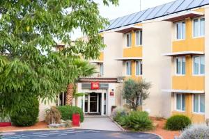 ibis Est Mediterranee A9/A75 Mini-hotel, Beziers