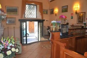 Hotel Mia Cara & Spa, Florence