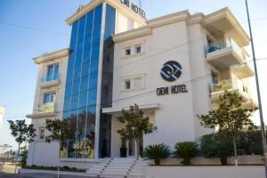 Demi Hotel, Sarande